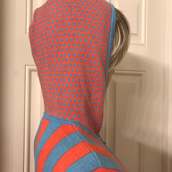 Neve Nordic Sweater Size XS - Picture 6 of 13